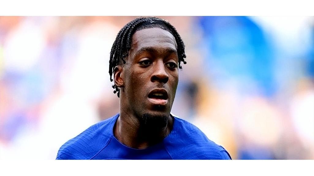 12球4助攻!切尔西标价3000万欧出售法国带刀后卫,3大豪强都想要 12球4助攻!切尔西标价3000万欧出售法国带刀后卫,3大豪强都想要