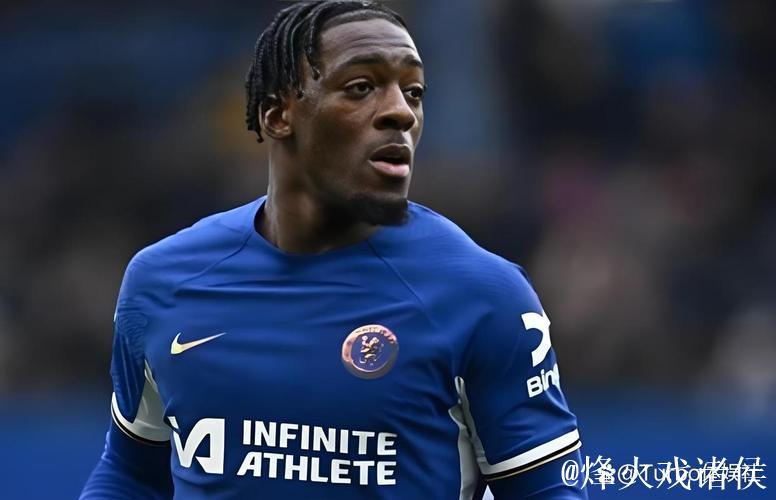 12球4助攻!切尔西标价3000万欧出售法国带刀后卫,3大豪强都想要 12球4助攻!切尔西标价3000万欧出售法国带刀后卫,3大豪强都想要