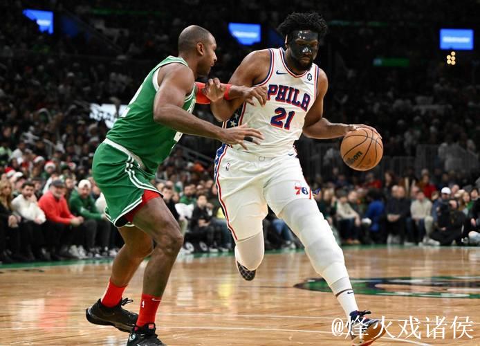 杨28+11助老鹰险胜凯尔特人 步行者击败76人送其5连败