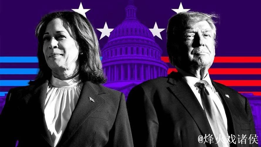 美国大选:运动员更倾向于支持哈里斯还是特朗普? 美国大选:运动员更倾向于支持哈里斯还是特朗普?