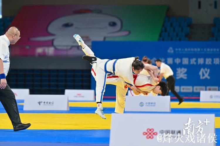 回望十五运会难忘的“离别”瞬间 回望十五运会难忘的“离别”瞬间