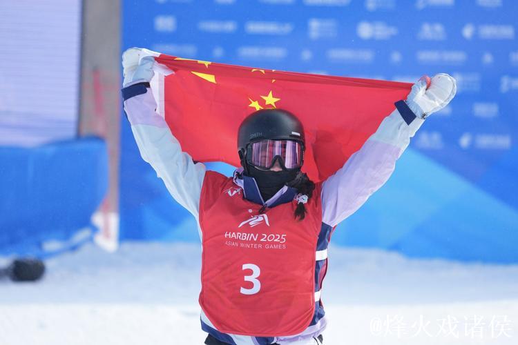 北京滑雪大跳台世界杯:刘梦婷和韩林杉成功闯入决赛 北京滑雪大跳台世界杯:刘梦婷和韩林杉成功闯入决赛