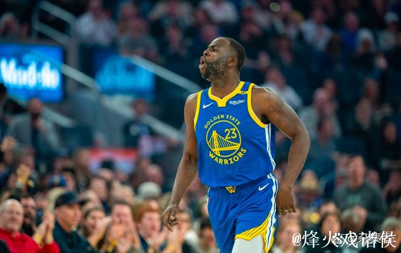 爱德华兹爆发砍下30分库里手感不佳仅23分 森林狼力克勇士喜迎4连胜 爱德华兹爆发砍下30分库里手感不佳仅23分 森林狼力克勇士喜迎4连胜